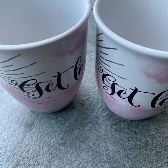 Coffee mugs - Picture 3 of 3